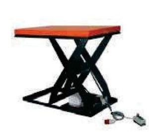 Electric Lifting Table