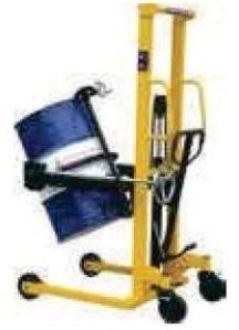 Manual Drum Mover