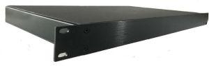 Mild Steel 1U DVR Rack