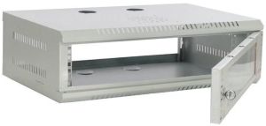 Mild Steel 2U DVR Rack