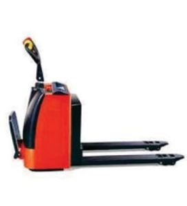 Power Pallet Truck