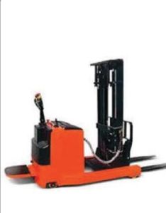 Reach Lift Truck