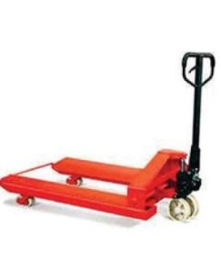 ZT Paper Roll Pallet Truck