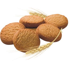 Whole Wheat Cookies