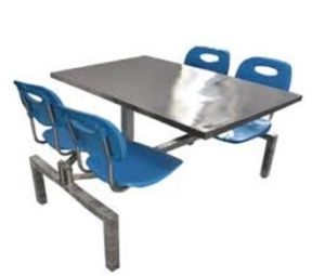 Canteen Dining Table