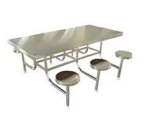 Canteen Dining Table