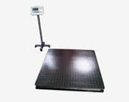Bench Weighing Scale