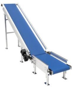 Decline Conveyor