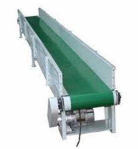 Flat Belt Conveyor