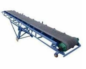 Modular Belt Conveyor