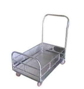 Multi Level Platform Trolley