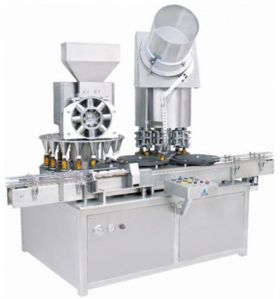 Syrup Packaging Machine