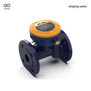 IOT water meter