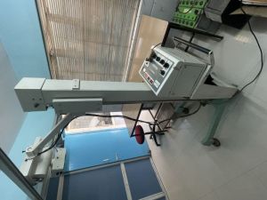 X-Ray Equipment