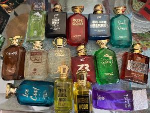 Indian Perfumes