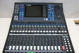 Brand new Yamaha Digital Mixing Console LS9-16