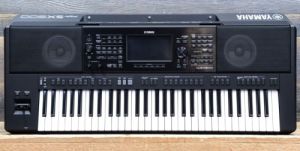 BRAND NEW Yamaha PSR-SX900 Digital Workstation 61-Key Organ