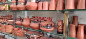 Terracotta Handicrafts