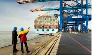 Import and Export Customs Clearance Service