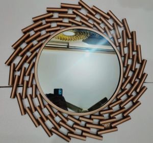 artistic mirrors