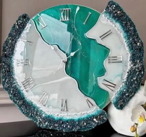 Decorative Wall Clock