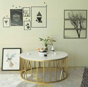 Designer Marble coffee table