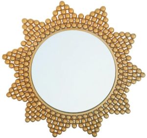 Modern Wall Hanging Mirror