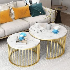 Nesting Coffee Tables