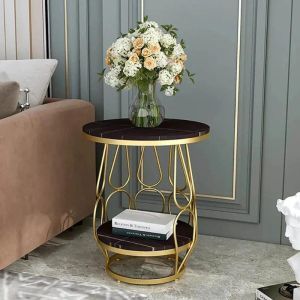 Side Stone Table