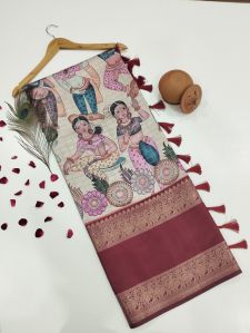 Handloom Sarees