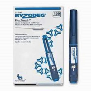 Ryzodeg Flex Touch Pen