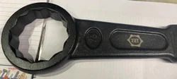 Ring Slogging Wrench