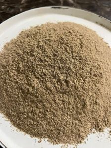 Cattle Feed Rice Husk Powder