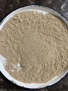 Paddy Rice Husk Powder