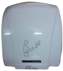 Hand Dryers