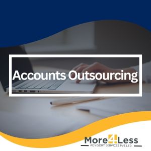 Account Receivable Outsourcing Service