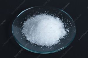 potassium chloride