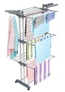 Cloth Dry Stand