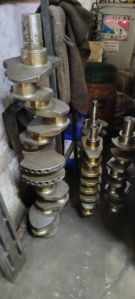 Vmc Milling Job Works