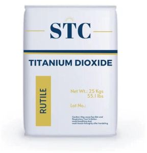 STC Titanium Dioxide Rutile