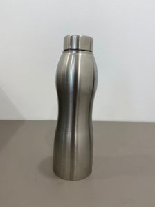 Stainless bottle