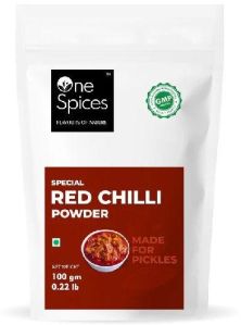 Special Red Chilli Powder