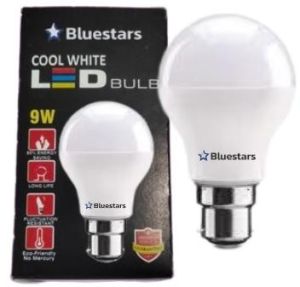 9 Watt Syska Type LED Bulb