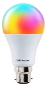 3 IN 1 9 Watt Multicolor LED Light