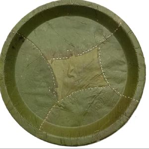 12 inch lunch/Dinner Buffet leaf plate