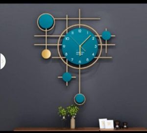 Antique Wall Clock