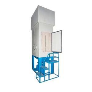 2 HP Dust Collector