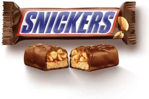 SNICKERS Chocolate