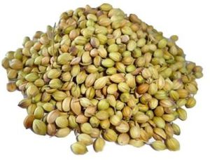 Eagle-Coriander Seeds