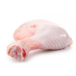 Frozen Chicken Quarter Leg